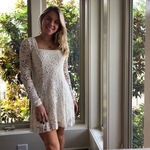 Free people dress